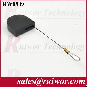 Rw0809 Secure-pull Tether