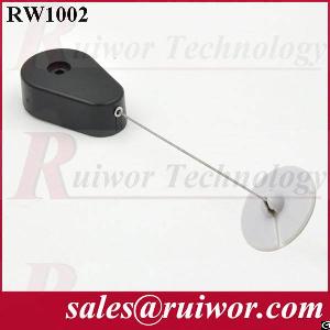 Rw1002 Retail Security Pull Box