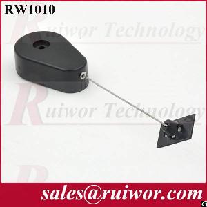 Rw1010 Anti Shoplifting Steel