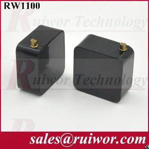 rw1100 square pull box recoiler