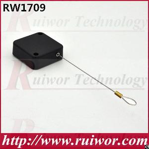 Rw1709 Recoiling Secure Cables