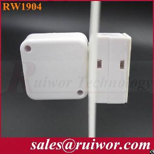 Rw1904 Magnetic Guard Against Theft Holder