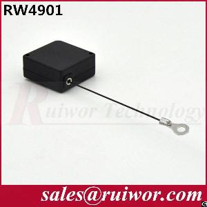 Rw4901 Tether Retractor