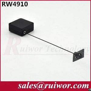 Rw4910 Cable Retractor Security Tether