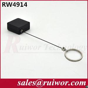 rw4914 security cable recoilers