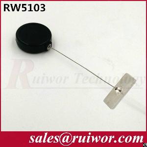 Rw5103 Retractable Cable Management