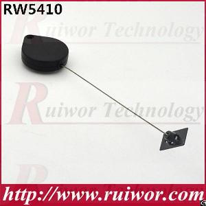 Rw5410 Retractable Recoil Springs