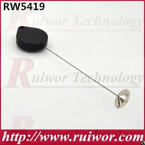 Rw5419 Retractable Cable Reel