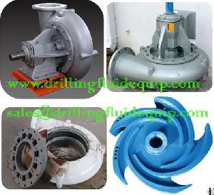 Better Mission Magnum Xp Style Centrifugal Pump And Mechanical Seal