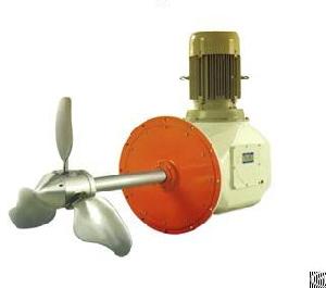 Hot Sale New Type Agitator