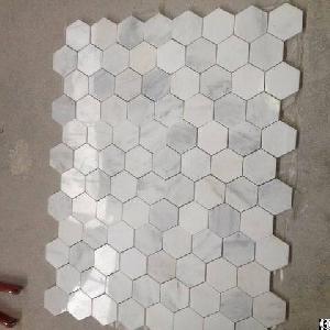 marble mosaic