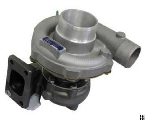 bobcat excavator turbocharger