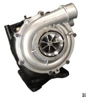 Changlin Excavator Turbocharger