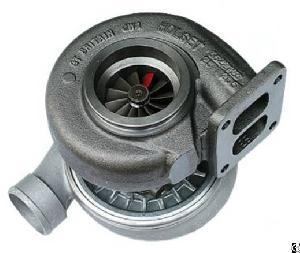 degong excavator turbocharger