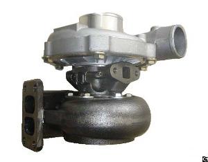 Strong Excavator Turbocharger