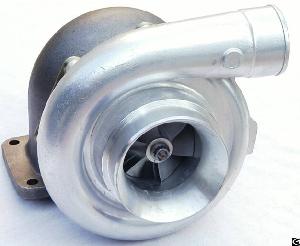 Yutong Excavator Turbocharger