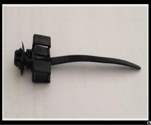 Auto Cable Tie Chinese Supplier, Nylon Zip Management For Car Shop Special Car Auto Cable Tie
