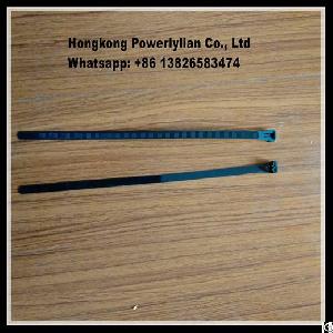 Releasable Cable Tie, Nylon Wire Management China Provider, Fastener Cable Tie Made In China