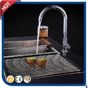 Single Cold Water Kitchen Sink Faucet