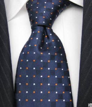 Smart Silk Necktie Ws-317