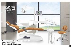 Cingol Led Sensor Dental Lamp Ce Approved Dental Unit X3
