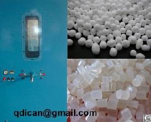 Polystyrene Beads Filling Machine For Styrofoam Eps Micro Ball