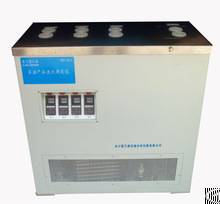 Pour, Cold Filter Plugging, Cloud, Freezing Point , Low Temperature Multi-functional Tester