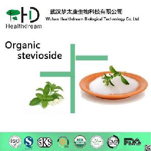 Organic Stevioside