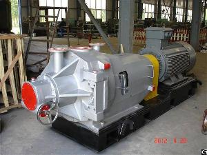 Double Disc Refiner For Paper Making Machine With High Quality