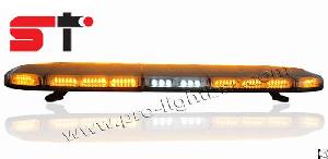 emergency vehicle warning led lightbar lb1200