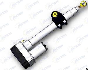 20kn Electric Linear Actuators For Solar Tracking