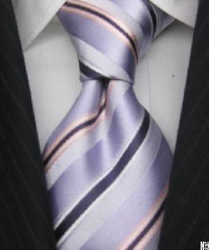 silk necktie wst 329