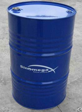 Sinomega Omega-3 Refined Fish Oil