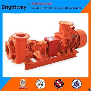 Brightway Solids Centrifugal Pump