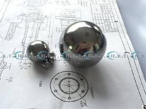 Aisi52100 Chrome Steel Ball, Suj2 Bearing Ball,