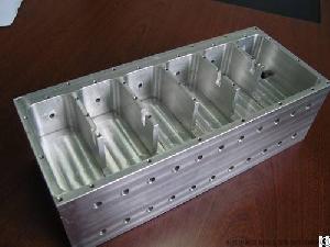 Professional Cnc Turned Parts