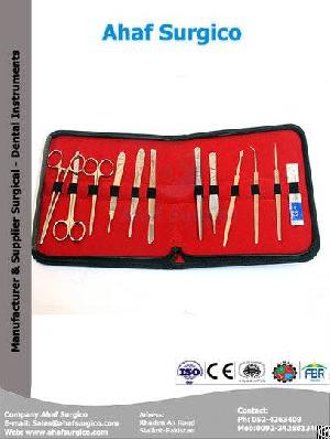 Surgical Instruments Usa