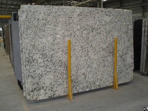 ice flower granit slabs