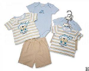 New Baby Summer Sets 2016