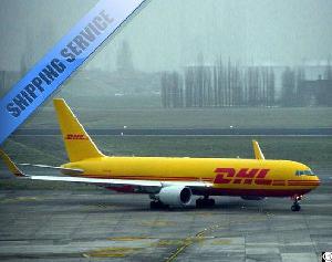 Ddp China To Dubai Uae Shipping Air Freight Door To Door Include Tax Express Courier Service