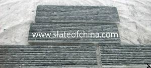 Water-run Wall Cladding Slate From Slateofchina