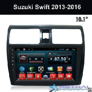 Wholesale Touch Screen Car Stereo Bluetooth Tv Obd2 Suzuki Swift 2013-2016