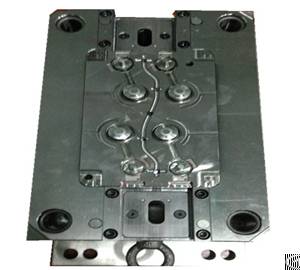 Large Size Injection Mould