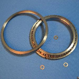 Sx011860a Crossed Roller Bearing