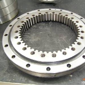 vi160288 n four point ball bearings