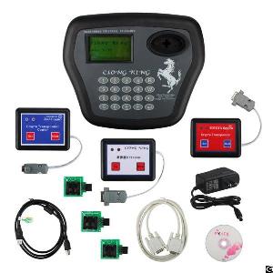 Clone King V3.37 Key Programmer With 4d Copier