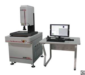 A300 Cnc Video Measuring Machine