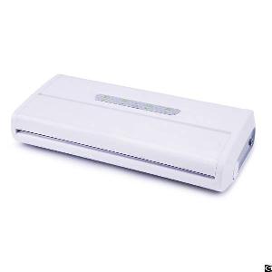 Classic Vacuum Sealer Vs100 White