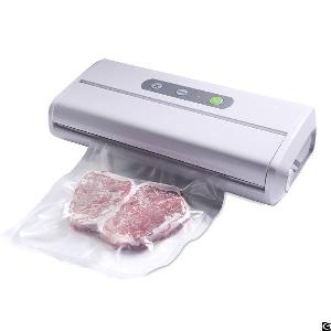 Compact Full Function Vacuum Sealer