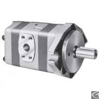 Toyooki Internal Gear Pump Tcp2t, Tcp3t, Tcp4t, Tcp5t